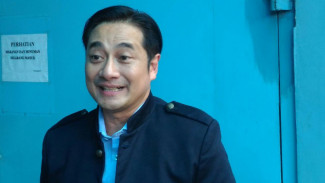 Venna Melinda Jadi Korban Dugaan KDRT, Mantan Suami Angkat Bicara