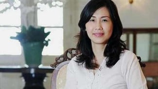 Veronica Tan Soroti Nasib Perempuan Indonesia, Singgung Soal Ruang yang Masih Minim