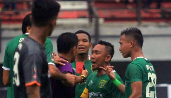 Pemain Persebaya Surabaya