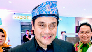 Tarif Royalti Putar Lagu di Tempat Usaha Butuh Peraturan Menteri