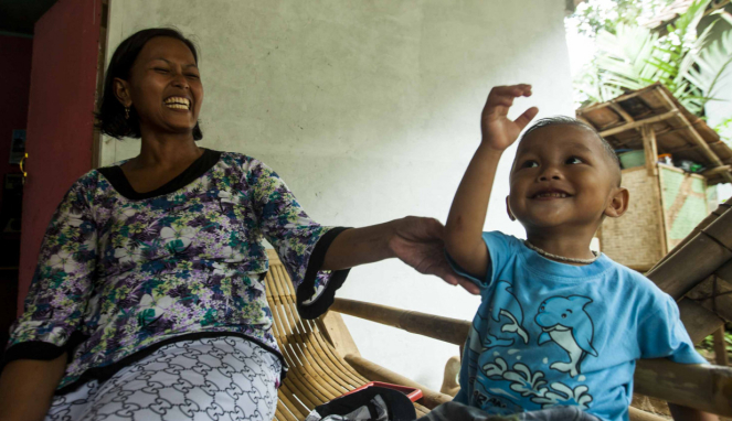 Kisah Relawan Inkubator, Penyelamat Bayi Prematur