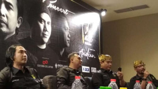 Begini Cara Padi Reborn Gaet Penggemar