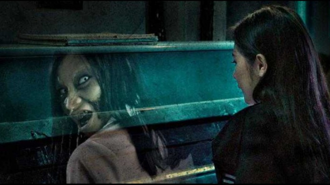 10 Film Horor Indonesia Yang Terinspirasi Dari Urban Legend