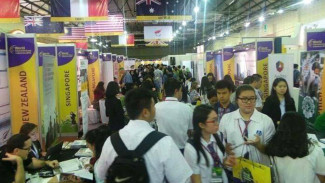 Persiapan Anak Kuliah di Luar Negeri, Mulai dari Sini
