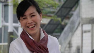 Veronica Tan Ungkap Hal Sederhana yang Sering Luput dari Orang Tua: Luangkan Waktu untuk Anak!