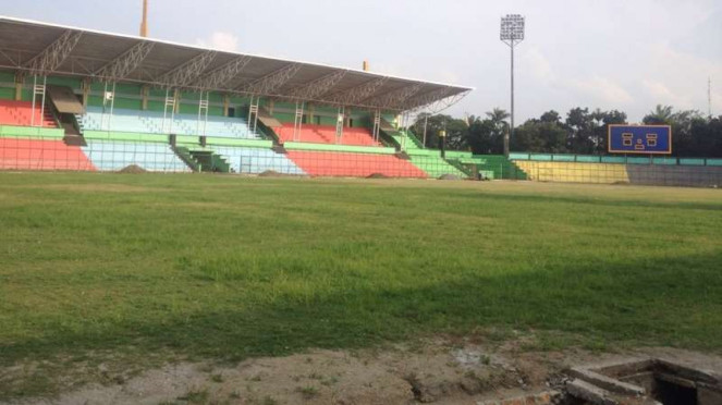 Stadion Teladan