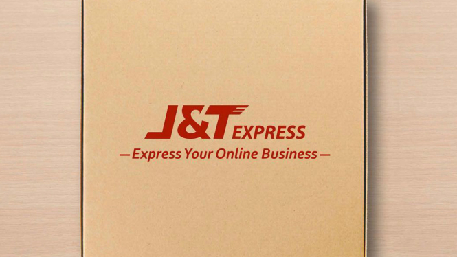 J&T Express