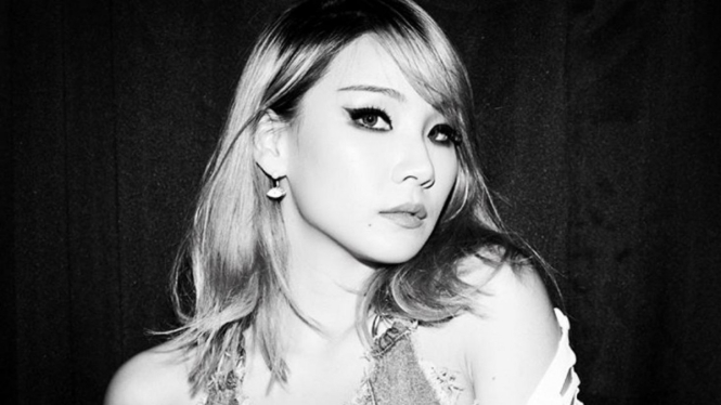 CL 2NE1