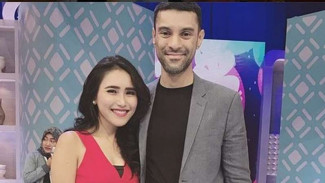 Jawaban Didi Riyadi Kenapa Belum Serius dengan Ayu Ting Ting