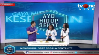 Kaya Manfaat, Amankah Mengkudu Dikonsumsi Tiap Hari?