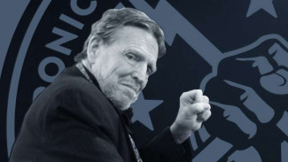 Pelopor Kebebasan Internet John Perry Barlow Meninggal Dunia