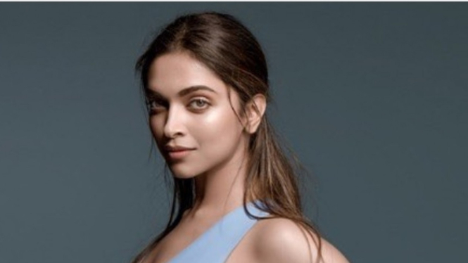 Deepika Padukone