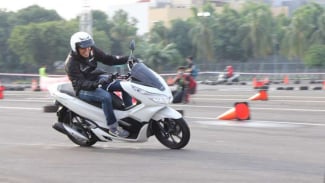 Penjualan SH150i Jeblok, Honda: Orang Indonesia Lebih Doyan PCX