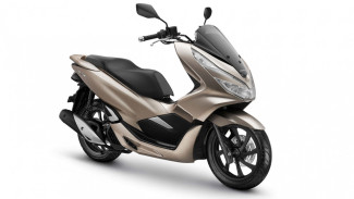 Ini Motor Terlaris Honda di IMOS 2018, Enggak Nyangka Banget