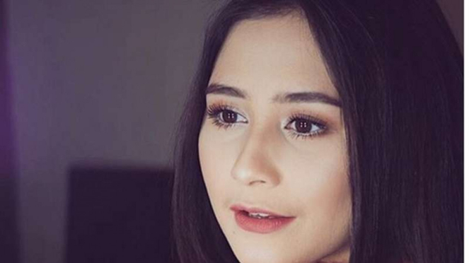 Prilly Latuconsina