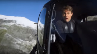 Tom Cruise Sempat Divonis Tak Bisa Lari