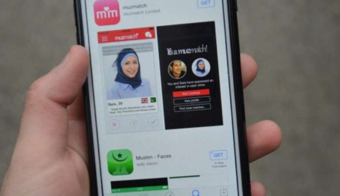 best muslim dating app in usa