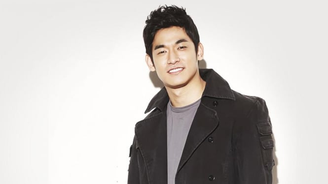 Jung Suk Won.