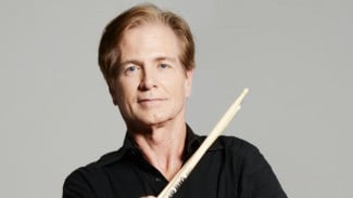 Pat Torpey, Drummer Mr. Big Meninggal Dunia