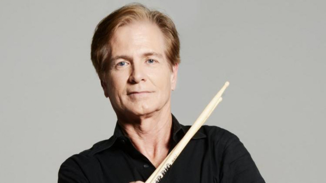 Pat Torpey