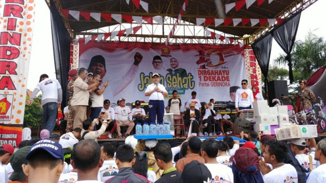 Bakal calon Gubernur Jawa Tengah, Sudirman Said 