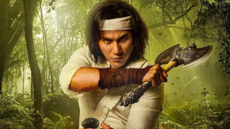 Semua Orang Bisa Jadi Superhero