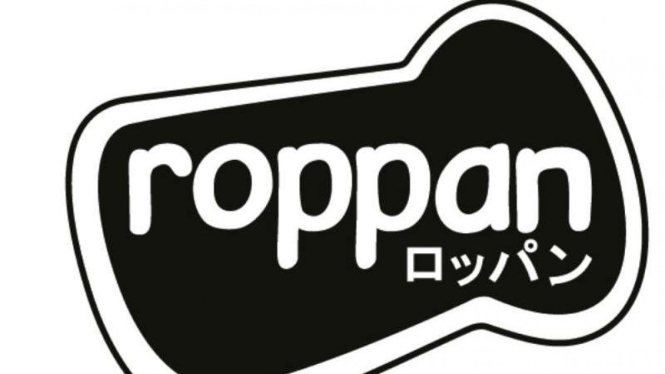 Logo Roppan Indonesia