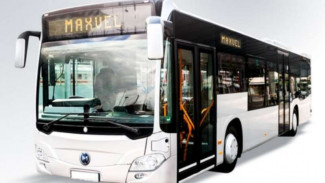 TransJakarta Siap Hadirkan Bus Listrik, Apakah Maxvel?