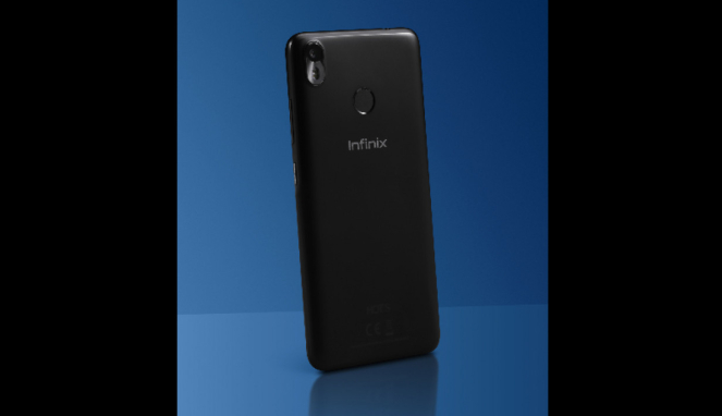 Infinix Hot S3