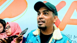 Perjuangan Glenn Fredly Bangun Ekosistem Musik Indonesia