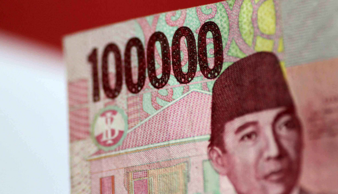 Mata uang Indonesia, Rupiah