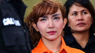Wajah Roro Fitria Berubah Karena Ditinggal Perewangan Gaib?