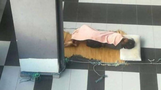 TKI Tewas Lagi, Bongkar Praktik Mafia Perdagangan Manusia