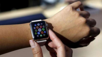 Apple Watch Selamatkan Nyawa Ibu dan Anak