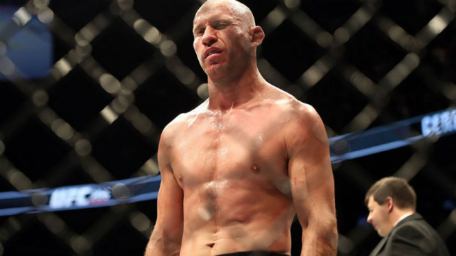 Petarung UFC, Donald Cerrone