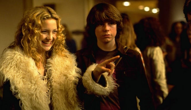 Film Almost Famous