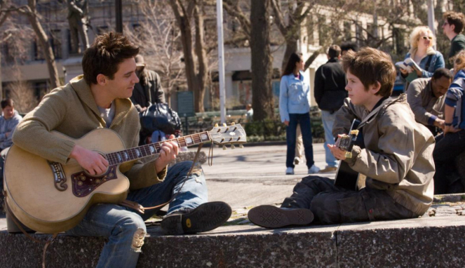 Film August Rush