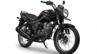 Ingin Beli CB150 Verza, Ini Warna yang Paling Laris