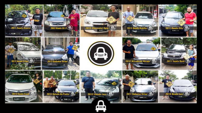 Berbagai Keuntungan Jual Mobil Bekas Lewat Carsome Indonesia