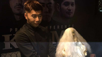 Misteri Boneka Roy Kiyoshi yang Bisa Bicara
