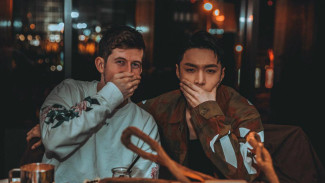 Alan Walker dan Lay EXO akan Berkolaborasi?