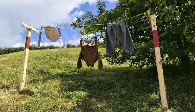 Berkunjung ke Hobbiton, Lokasi Syuting The Lords of The Rings