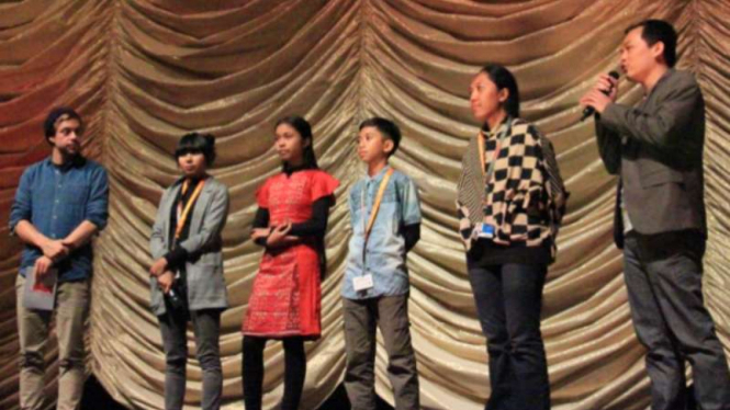 Film Indonesia di Festival Film Internasional Berlinale