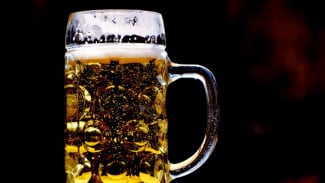 Jerman Panik gara-gara Botol Bir