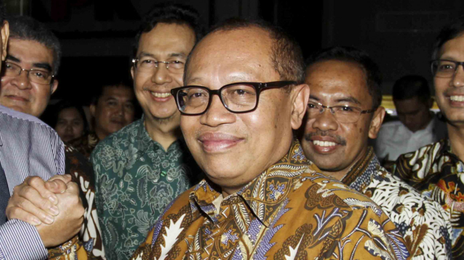 Direktur Utama BPJS Ketenagakerjaan, Agus Susanto