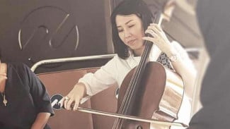 Kisah Ahok Rebut HP Veronica saat Ditelepon Selingkuhan
