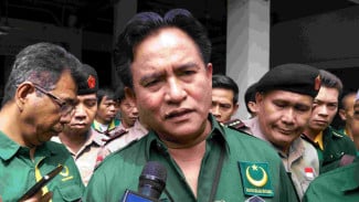 Hadir di Ijtima Ulama, PBB Belum Tentu Ikut Koalisi Gerindra