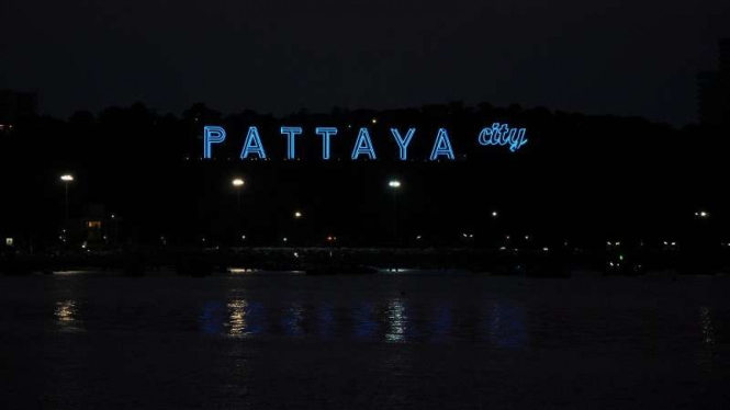 Pattaya