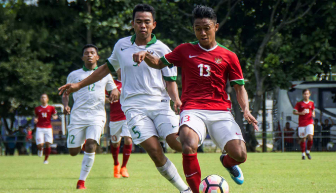 Timnas Indonesia U-23, Febri Hariadi