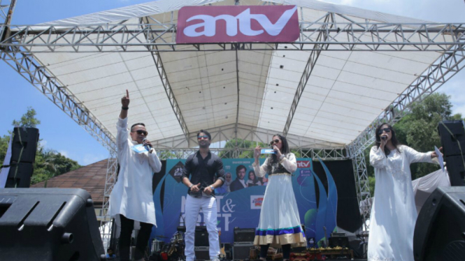 ANTV Indonesia Keren 3.